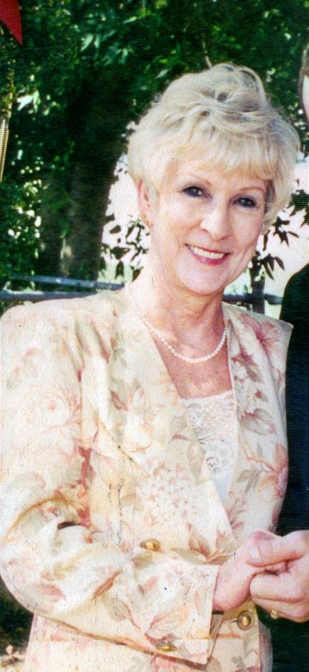 Mary Robbins-moore - Class of 1960 - West Memphis High School