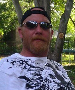 Jason Smith - Class of 1993 - West Memphis High School