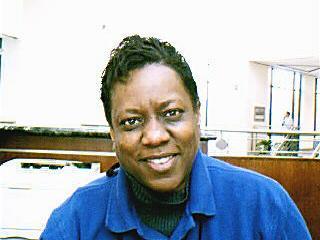 Marilyn Anderson - Class of 1976 - West Memphis High School