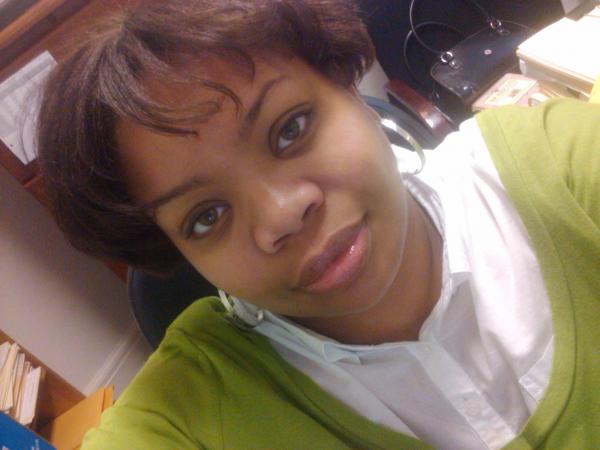 Joye Gladness - Class of 1988 - West Memphis High School
