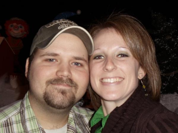 Josh Graves - Class of 2001 - West Memphis High School