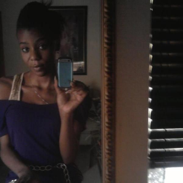 Jasmine Combs - Class of 2008 - West Memphis High School