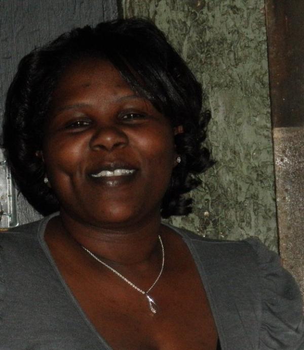 Christine (chris) Wallace - Class of 1982 - West Memphis High School
