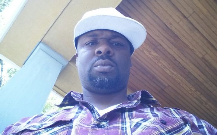 Michael Riddick - Class of 1994 - West Memphis High School