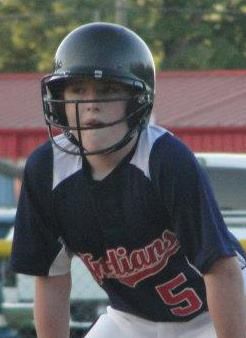 Jennifer Strange - Class of 1998 - West Memphis High School