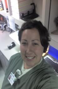Bethany Abernathy - Class of 2000 - Hot Springs High School