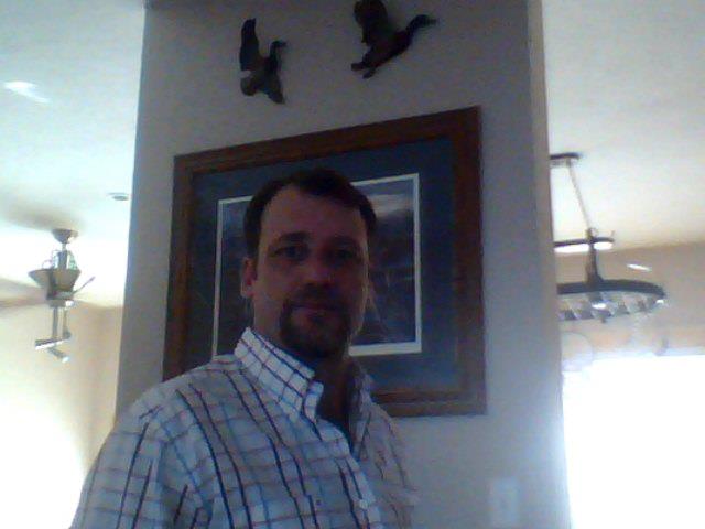 David Oney - Class of 1984 - Hot Springs High School