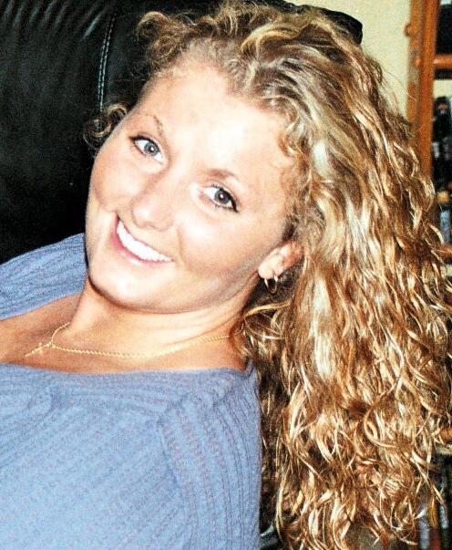 Jade Qualls - Class of 2000 - Hot Springs High School