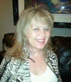 Terri Randall - Class of 1976 - Hot Springs High School