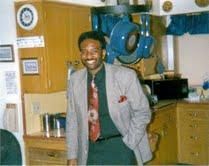 Everette L. Rice - Class of 1973 - Hot Springs High School