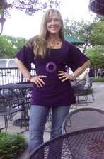 Valerie Walters - Class of 1989 - Hot Springs High School
