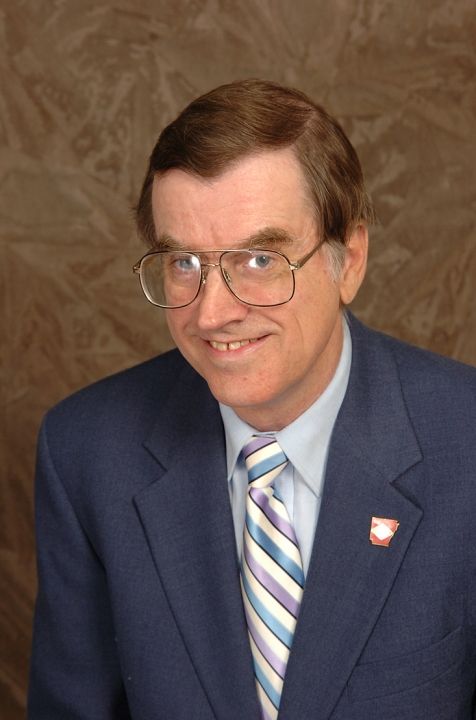 Roy Ockert - Class of 1963 - Hot Springs High School