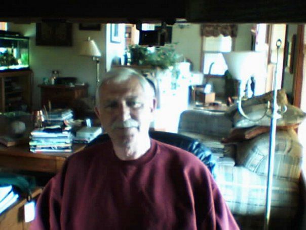 Danny Mcdaniel - Class of 1963 - Hot Springs High School