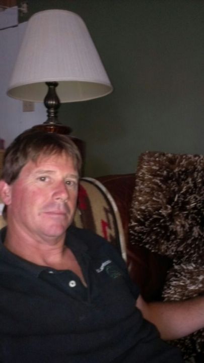 Kevin Rice - Class of 1983 - Hot Springs High School