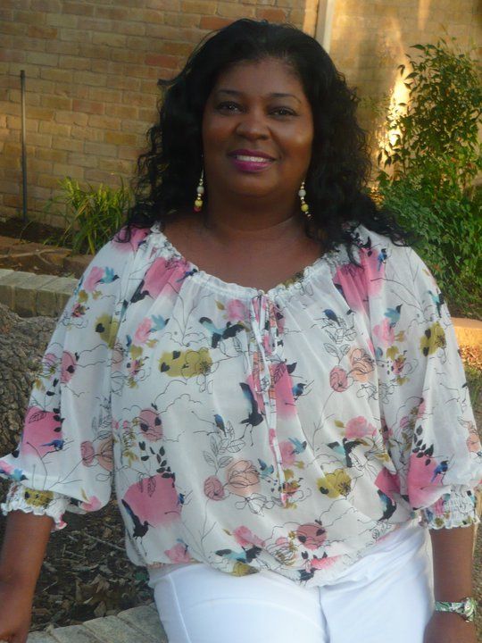 Connie Mccarroll - Class of 1979 - Hot Springs High School