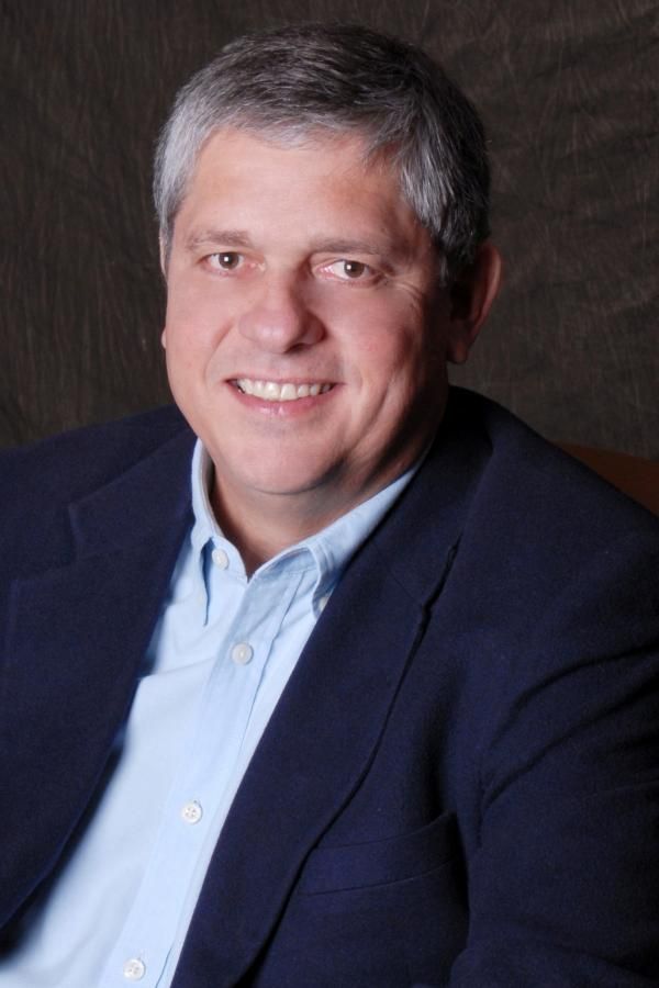 Jim Brawner - Class of 1969 - Hot Springs High School