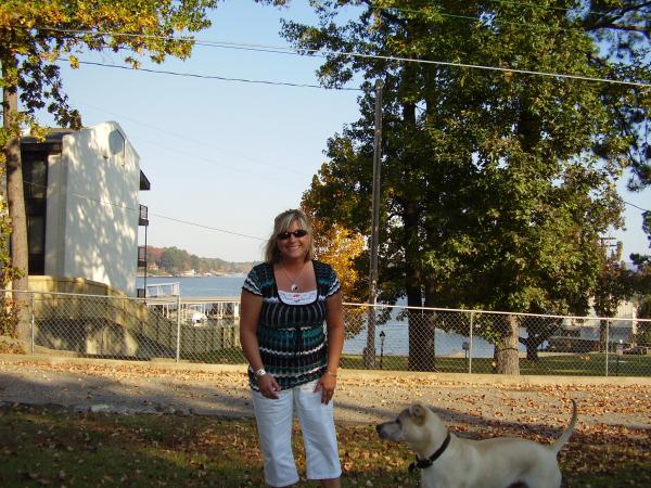 Pamela Deyoung - Class of 1984 - Hot Springs High School