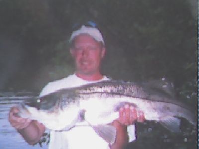 Russell Caipen - Class of 1984 - Hot Springs High School