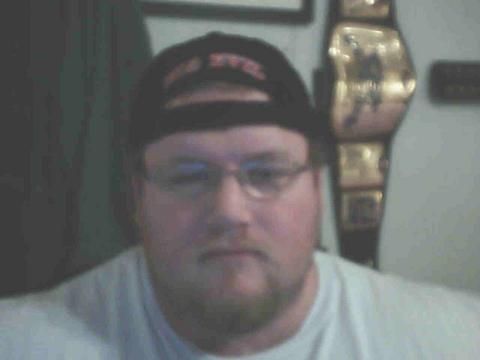 Michael West - Class of 1989 - Hot Springs High School