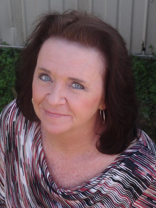 Tammy Lynn - Class of 1982 - Hot Springs High School
