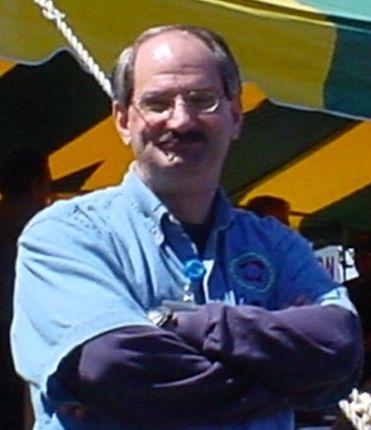 Robert King - Class of 1979 - Hot Springs High School