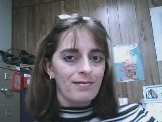 Ada Chancellor - Class of 1999 - Hot Springs High School