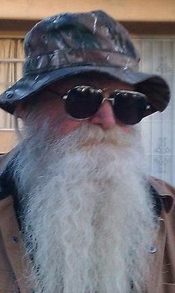Art Bryant - Class of 1960 - Hot Springs High School