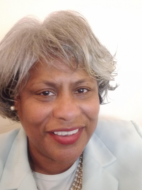 Nadine Lemons - Class of 1974 - Hot Springs High School