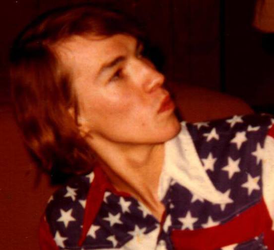 Dan Troxel - Class of 1973 - Hot Springs High School