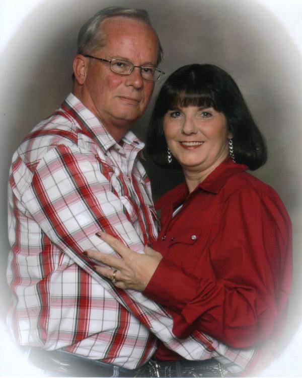 Cynthia Cole - Class of 1972 - Hot Springs High School