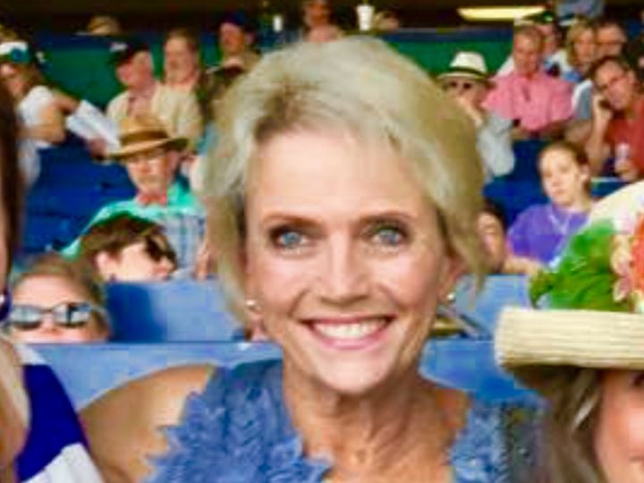 Janet Neal - Class of 1972 - Hot Springs High School