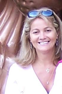 Cheryl Fuqua - Class of 1977 - Hot Springs High School