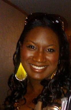 La'sonja Stewart - Class of 2000 - Hot Springs High School