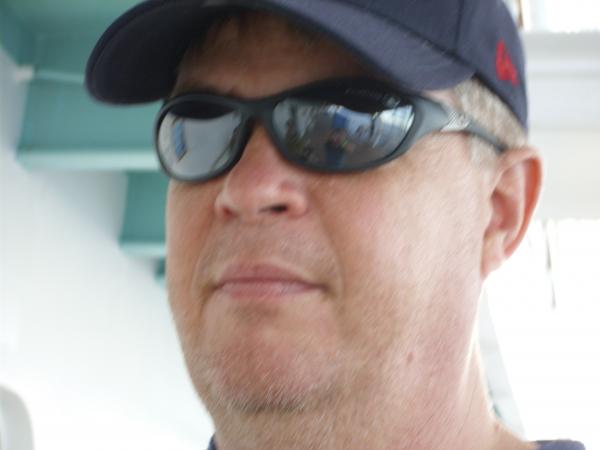 Bill Loudermilk - Class of 1982 - Hot Springs High School