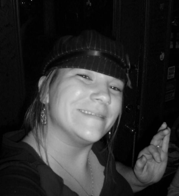 Elaine Trenchi - Class of 2000 - Hot Springs High School