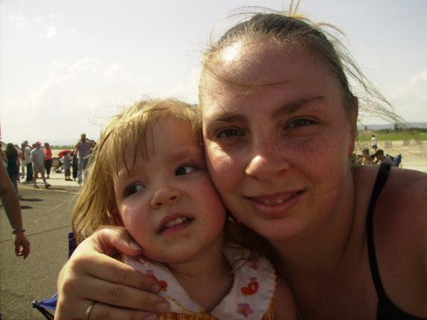 Jennifer Lynn - Class of 2001 - Hot Springs High School
