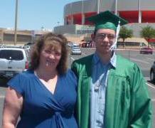 Susanne Mccandless Fritts - Class of 1994 - Hot Springs High School