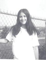 Kathy Cassity - Class of 1973 - Hot Springs High School