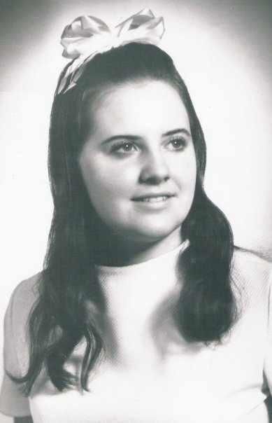Barbara Barham - Class of 1973 - Hot Springs High School