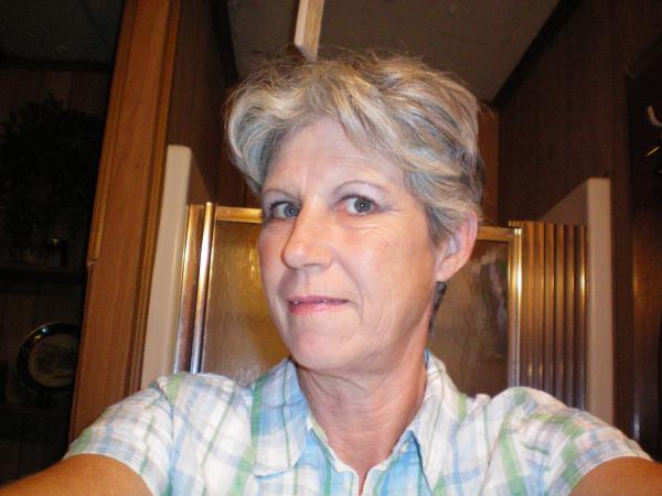 Cynthia Lalumandier - Class of 1973 - Hot Springs High School
