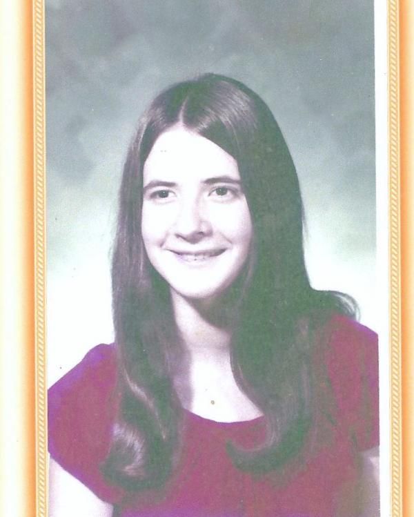Lisa Fulton - Class of 1973 - Hot Springs High School