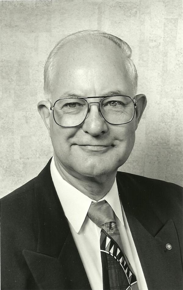 Allan Culliver - Class of 1952 - Hot Springs High School