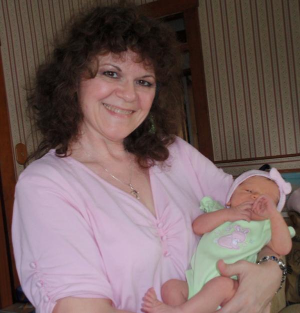 Elizabeth Butler - Class of 1974 - Hot Springs High School