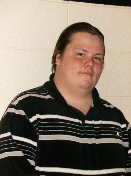 Justin Spiers - Class of 2010 - Hot Springs High School
