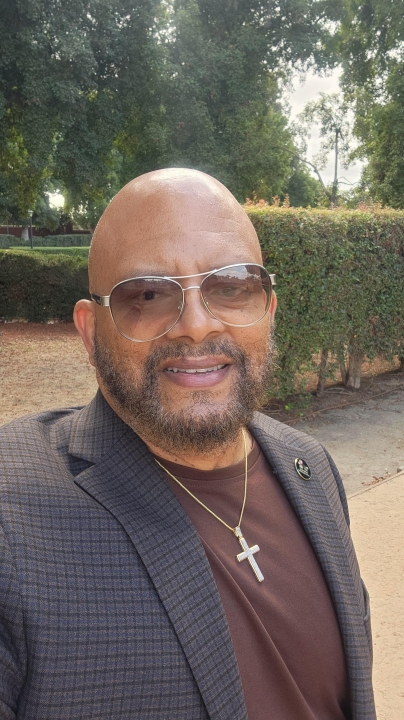 Errol Briggs - Class of 1983 - Hot Springs High School