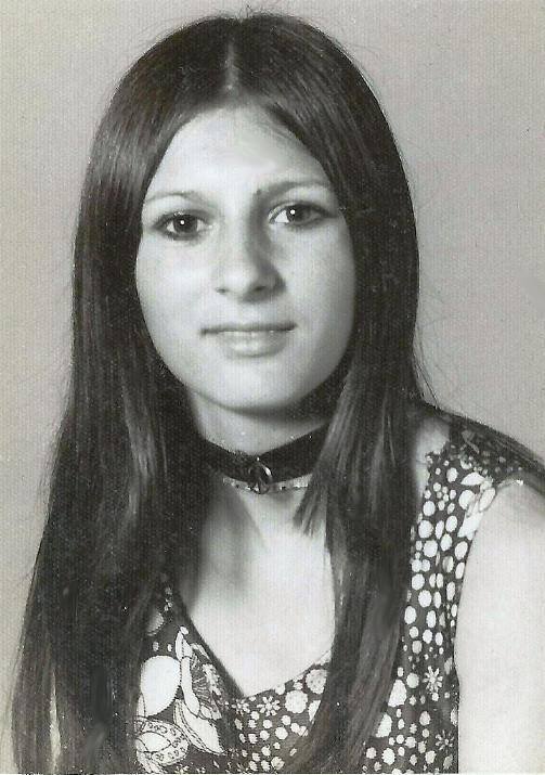Cindy Troxel - Class of 1973 - Hot Springs High School