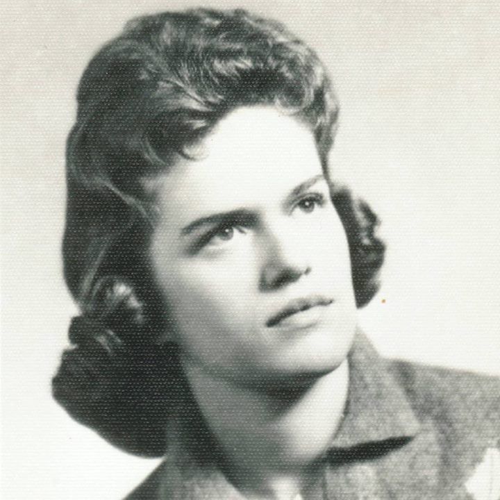 Kelsey Lacey - Class of 1958 - Hot Springs High School