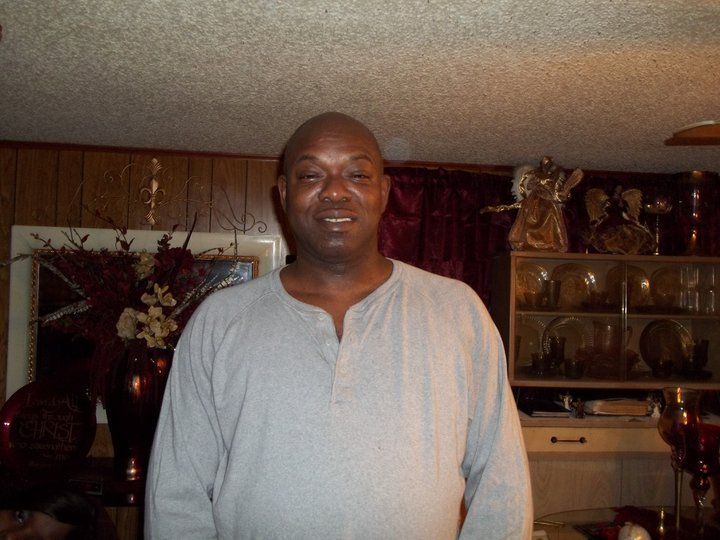 Bill Burton - Class of 1981 - Hot Springs High School