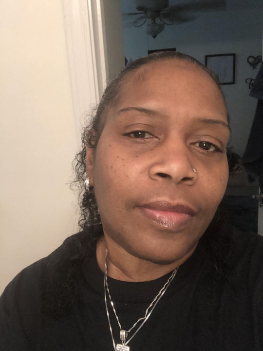 Theresa Theresa Hall - Class of 1986 - Hot Springs High School
