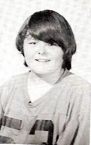 Michael Hayes - Class of 1980 - Hot Springs High School
